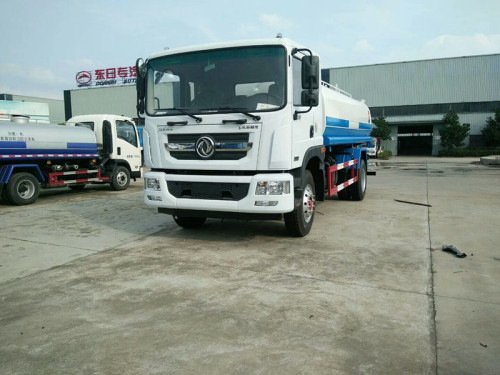 東風(fēng)12方15方灑水車配置價格 東風(fēng)12方15方灑水車配置價格