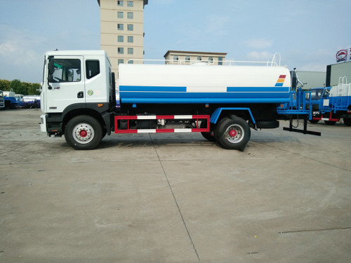 東風(fēng)12方15方灑水車配置價格 東風(fēng)12方15方灑水車配置價格