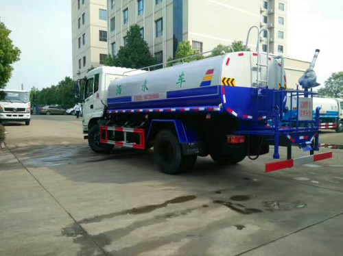 衢州灑水車價格 衢州灑水車價格