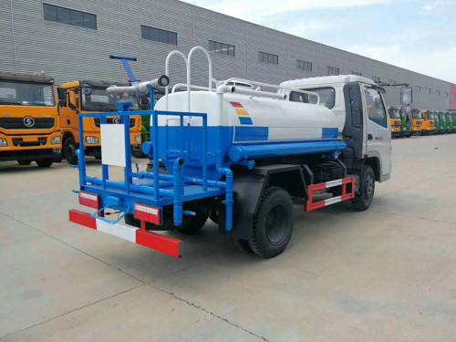 三明灑水車價格報價 三明灑水車價格報價