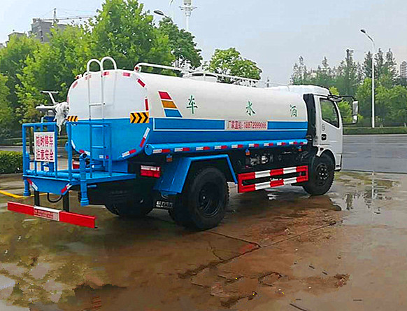 遂寧灑水車價格 遂寧灑水車價格