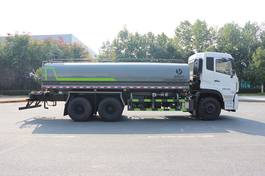 雄安灑水車 雄安灑水車