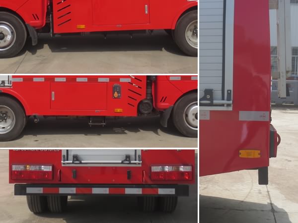 ������JDF5041GXFSG10/E6��ˮ������܇(ch��)